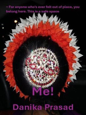 cover image of Me!